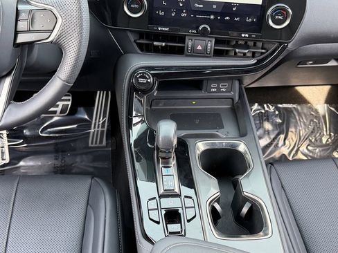 Certified 2024 Lexus NX 350 F Sport AWD/4WD image 14