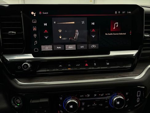 New 2026 GMC Sierra 1500 SLT w/ SLT Premium Package image 25