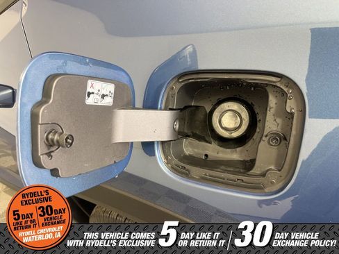 Certified 2025 Chevrolet Equinox LT w/ LPO, Floor Liner Package image 15