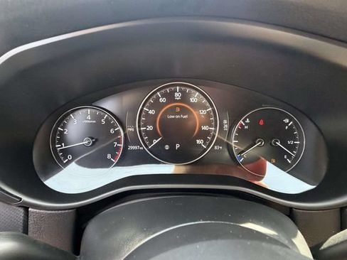Used 2024 MAZDA CX-50 AWD 2.5 S w/ Preferred Package image 27
