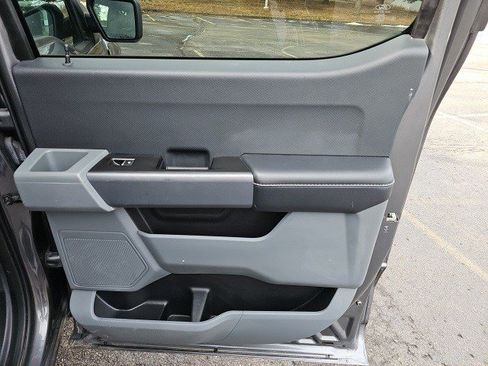 Used 2023 Ford F150 XLT image 17