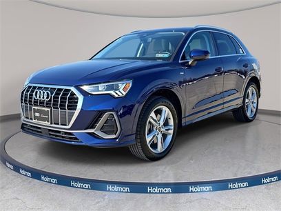 Used 2024 Audi Q3 2.0T Premium Plus w/ Premium Plus Package