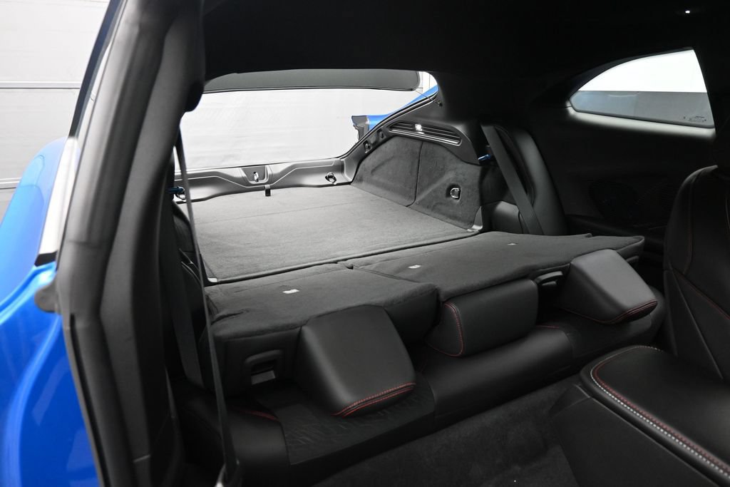 New 2026 Dodge Charger Scat Pack AWD/4WD image 14