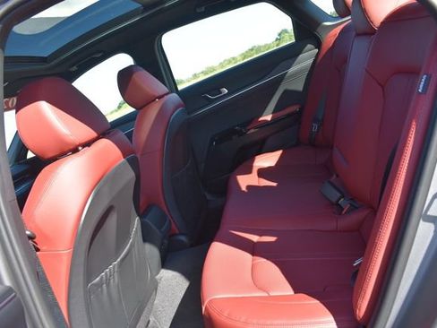 New 2026 Kia K5 GT-Line w/ GT-Line Premium Package image 19