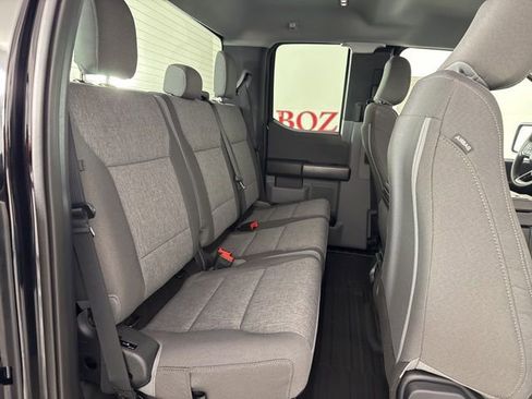 New 2025 Ford F150 XL w/ Equipment Group 103A High image 24