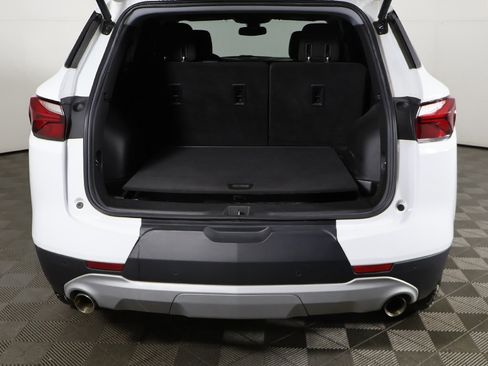 Used 2021 Chevrolet Blazer LT image 14