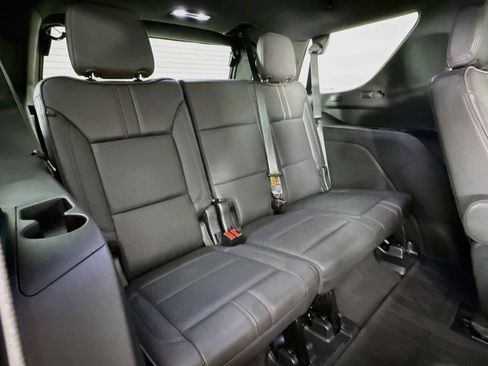Used 2023 Chevrolet Tahoe RST w/ Sport Performance Package AWD/4WD image 29