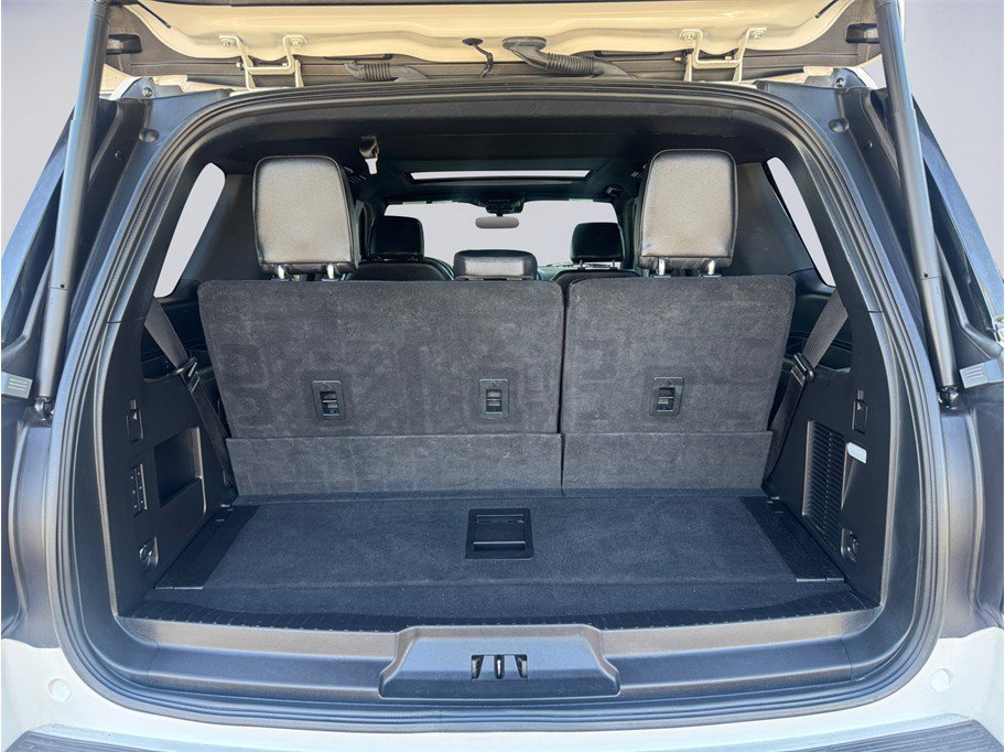 Used 2021 Ford Expedition Limited AWD/4WD image 27