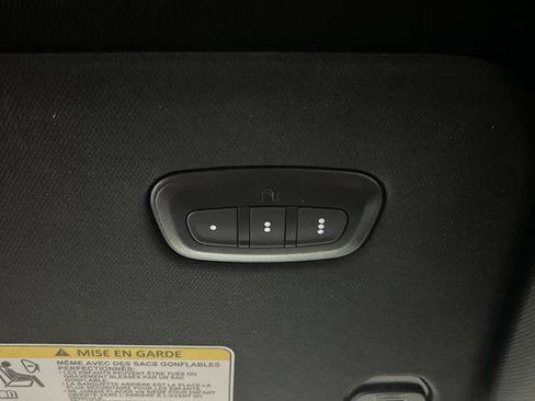 Certified 2025 RAM 1500 Rebel image 28