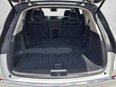 Used 2022 Acura MDX SH-AWD w/ Advance Package image 6