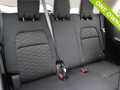 Used 2024 Nissan Pathfinder SV image 15