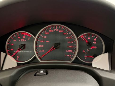 Used 2004 Pontiac Grand Prix GT2 w/ Leather Trim Pkg image 20