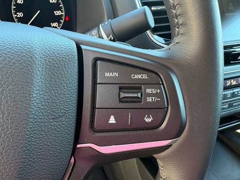 Certified 2025 Honda Ridgeline Sport+ image 15