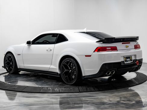 Used 2015 Chevrolet Camaro Z/28 image 8