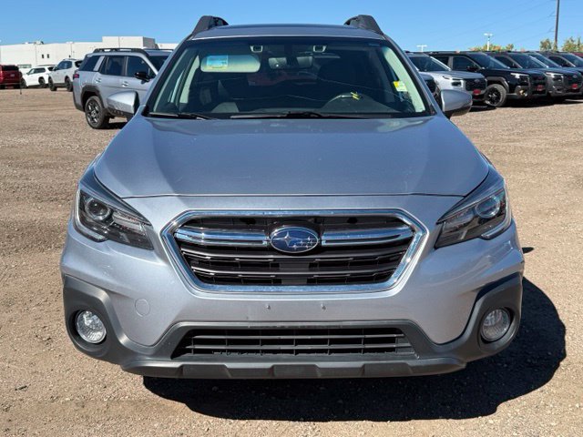 Used 2019 Subaru Outback 2.5i Limited w/ Popular Package #2 AWD/4WD image 9