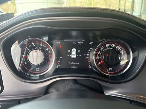 Used 2023 Dodge Challenger R/T Scat Pack image 11