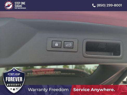 Certified 2026 Subaru Forester Premium w/ Premium/Limited Package AWD/4WD image 32