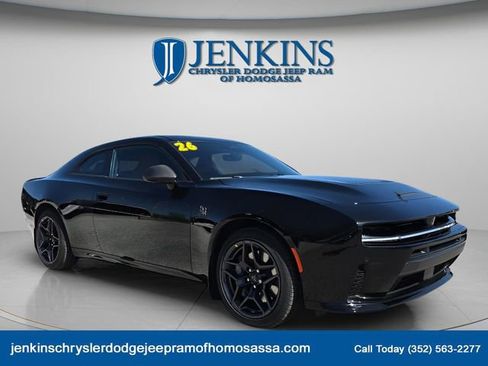 New 2026 Dodge Charger R/T Scat Pack image 11