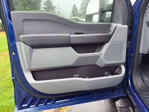 New 2026 Ford F350 XL w/ STX Appearance Package image 13