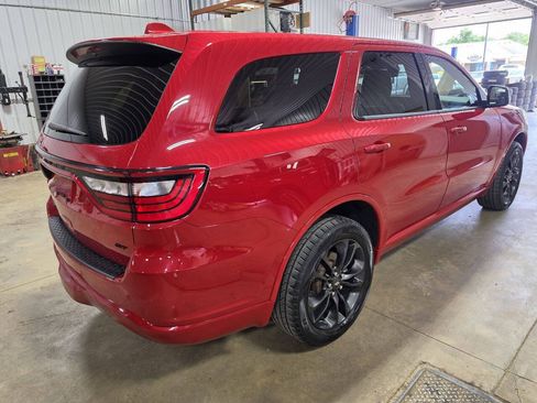 Used 2021 Dodge Durango GT AWD/4WD image 8