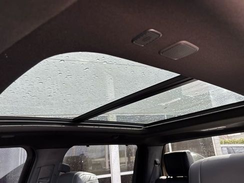 Used 2023 Toyota Tundra Platinum w/ Advanced Package image 14