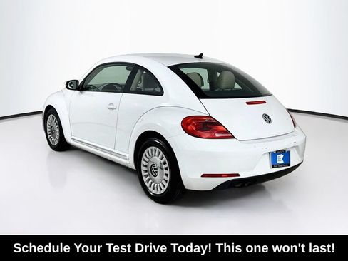 Used 2014 Volkswagen Beetle 1.8T FWD image 5
