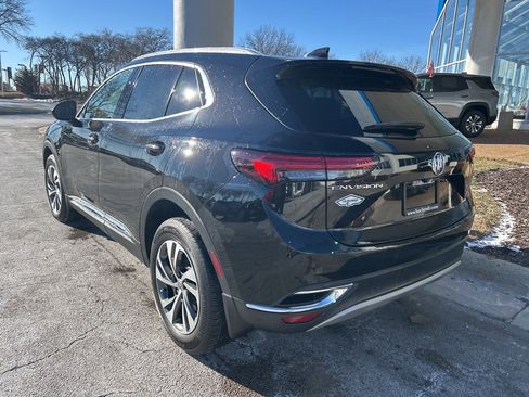 Certified 2023 Buick Envision Essence image 7