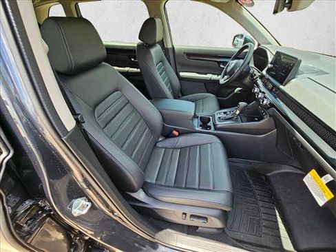 Used 2026 Honda CR-V EX-L image 20