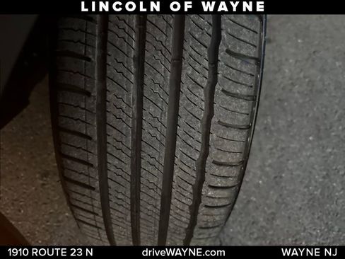 Certified 2023 Lincoln Corsair AWD image 25