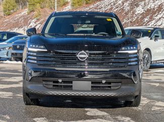 New 2026 Nissan Kicks SV w/ Cold Weather Package video 2