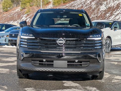 New 2026 Nissan Kicks SV w/ Cold Weather Package image 2