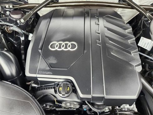 Used 2025 Audi Q5 2.0T Premium Plus w/ Premium Plus Package image 30