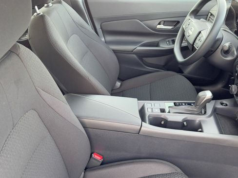 New 2026 Nissan Sentra S image 12