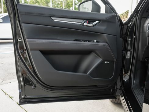 Used 2025 MAZDA CX-5 Signature AWD/4WD image 31