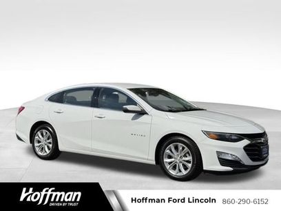 Used 2020 Chevrolet Malibu LT