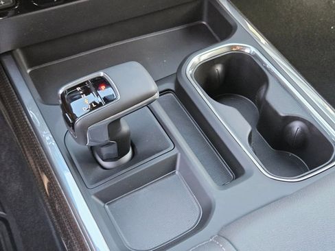 New 2026 Chevrolet Silverado 1500 LT Trail Boss AWD/4WD image 14