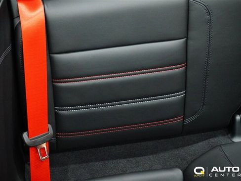 Used 2023 Porsche 911 Carrera GTS RWD image 50