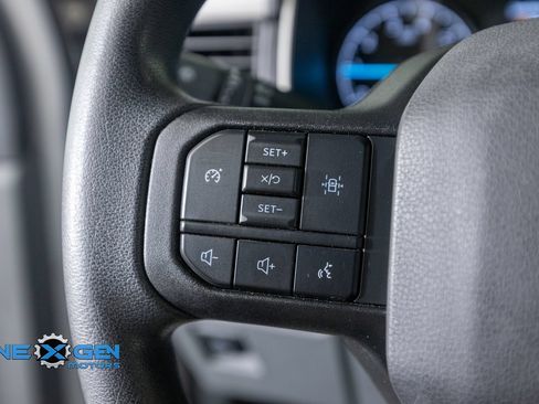 Used 2023 Ford F150 XLT AWD/4WD image 14
