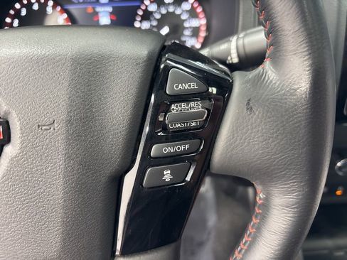 Used 2023 Nissan Frontier PRO-4X w/ Pro-4X Premium Package AWD/4WD image 18