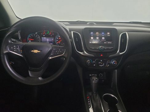 Used 2021 Chevrolet Equinox LT FWD image 22