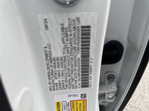 Used 2025 Acura TLX A-Spec Package image 38