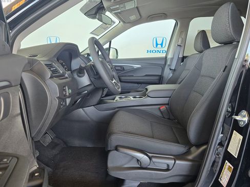 New 2026 Honda Ridgeline Sport image 9