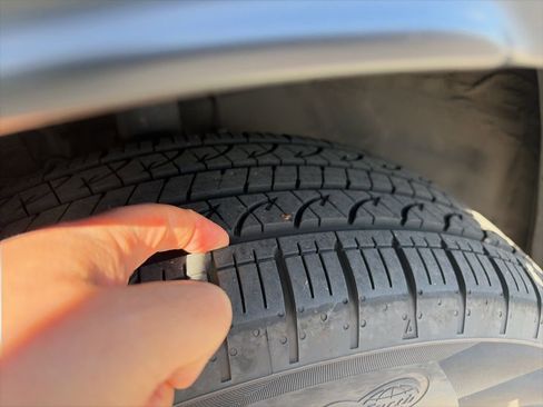 Used 2021 Subaru Outback Touring XT image 8