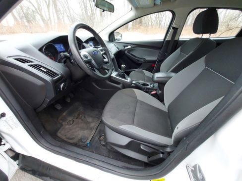 Used 2013 Ford Focus SE image 7