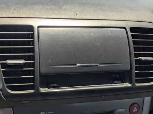 Used 2006 Subaru Legacy 2.5i Limited image 18