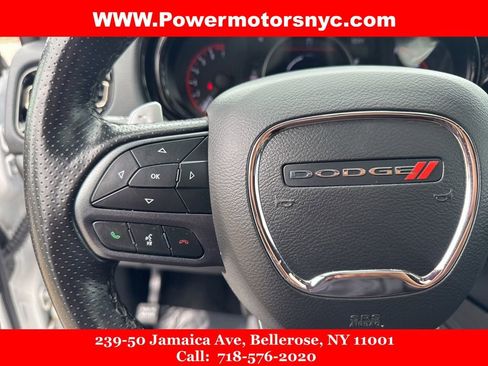 Used 2022 Dodge Durango GT image 35