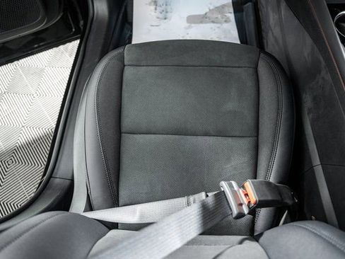 New 2026 Chevrolet Blazer EV RS w/ Super Cruise Package image 32