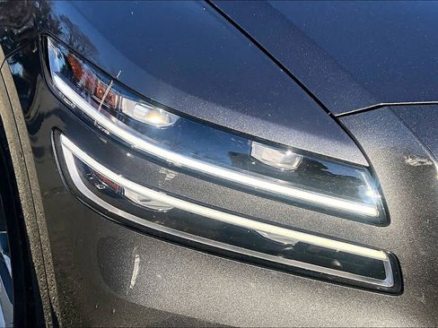 Used 2021 Genesis GV80 3.5T image 28