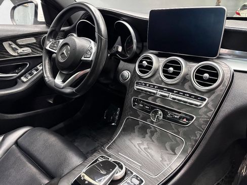Used 2016 Mercedes-Benz C 300 Luxury image 57