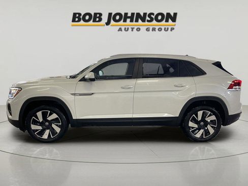 New 2026 Volkswagen Atlas Cross Sport SE AWD/4WD image 5